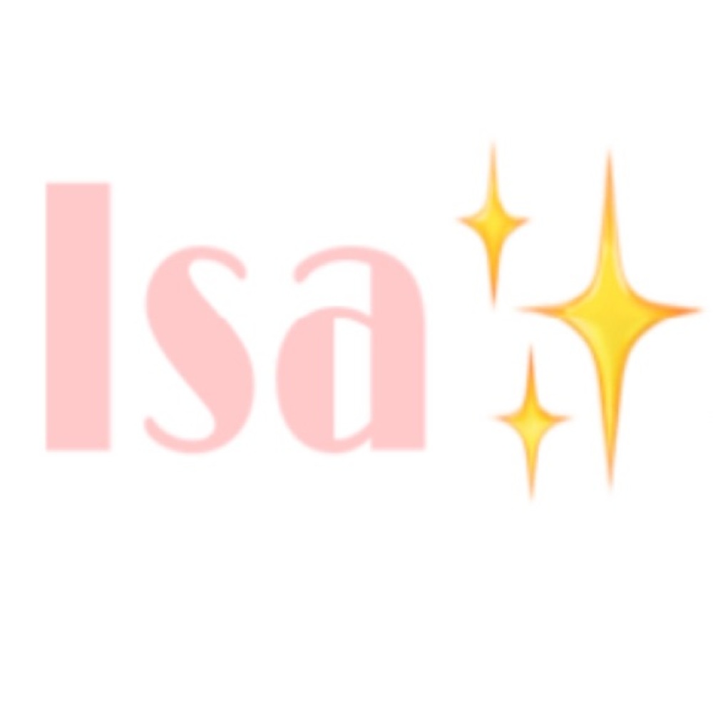 Meet your Posher, Isabella